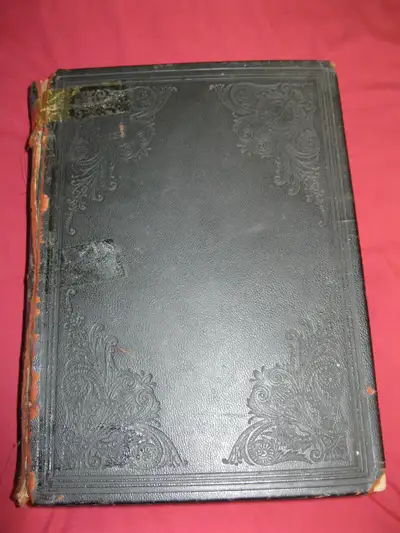 Commemorative Biographical Record of the County of Lambton Ont., View more