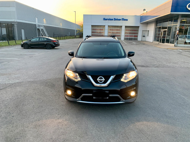 2014 Nissan rogue  in Cars & Trucks in Mississauga / Peel Region - Image 2