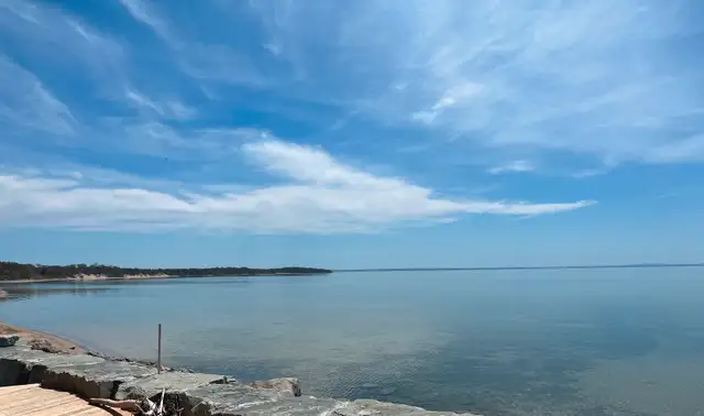 Sherkston Shores 3 Bedroom trailer for rent in Ontario in Canada - Image 16