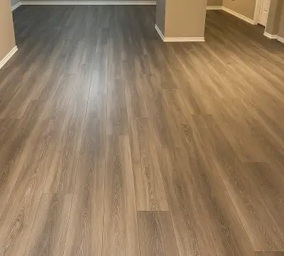 Professional Vinyl Flooring Installer - Residential & Commercial, View more