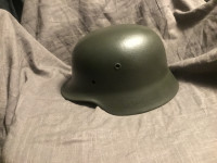 WW2 German helmet M40