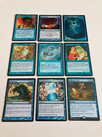 MTG Card Collection - Selling Magic the Gathering Cards