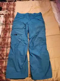 The North Face ski/snowboard pants