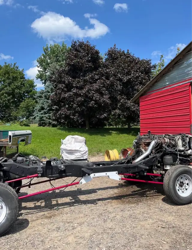 2002 ram 2500 manual second gen Cummins 592802202235719685