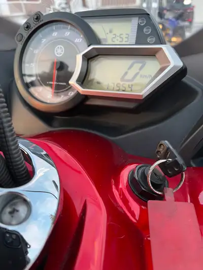 Yamaha Vector 2013 with 136” track Power steering etc… This was purchase for my wife and she can’t d...