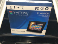 20 INCH LCD firm frame