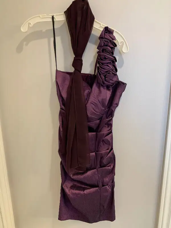 Graduation/Semi-Formal/Prom Dress in Women's - Dresses & Skirts in Kitchener / Waterloo - Image 3