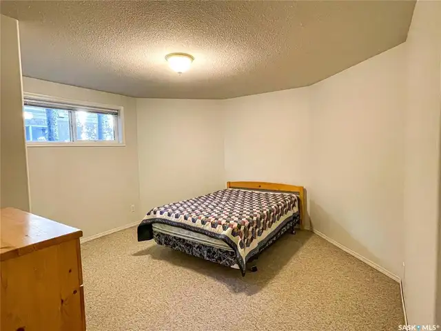 One-bedroom suite available in Bridger Drive, Meadow Lake, SK