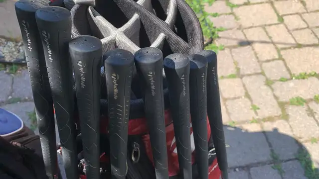 TaylorMade golf clubs in Golf in Markham / York Region - Image 6