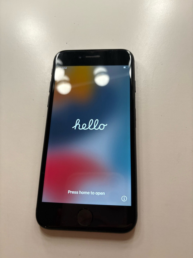 iPhone 7 dans Téléphones cellulaires  à Ouest de l’Île - Image 3