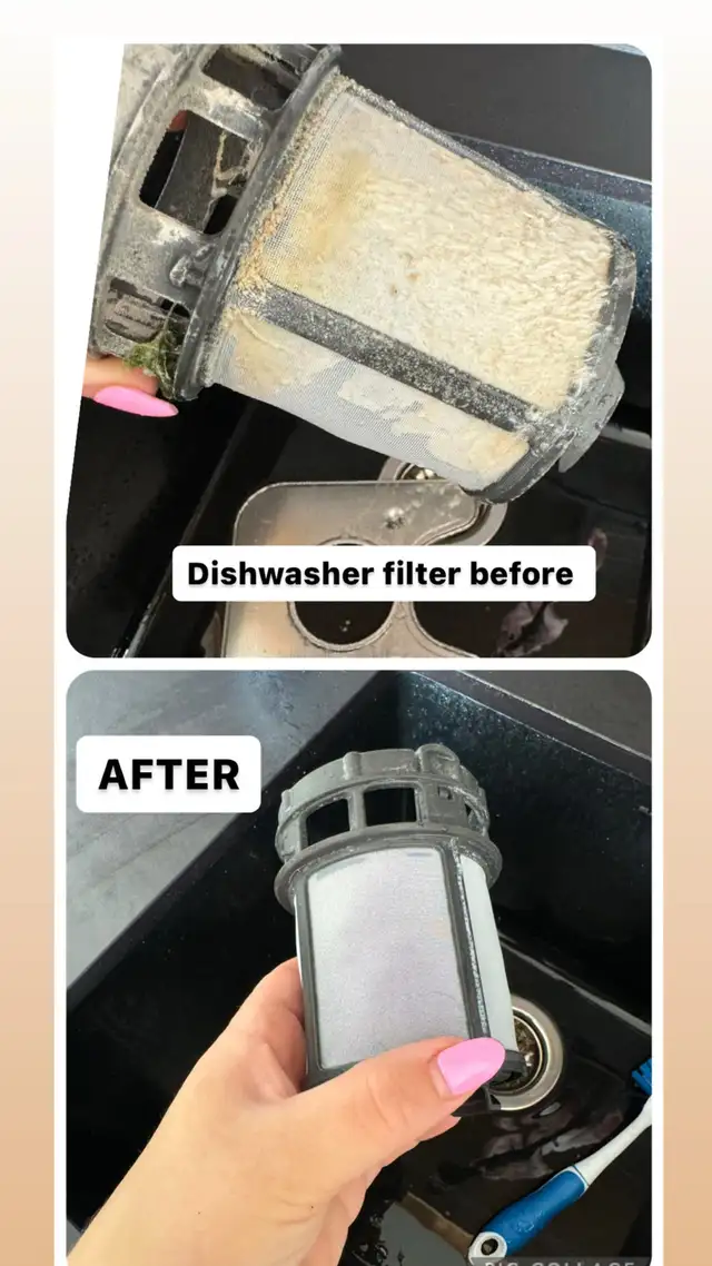 Ashley’s Touch Cleaning557016905490769927