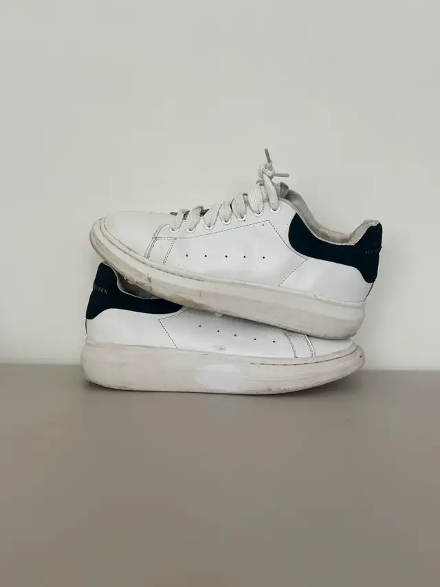 Alexander Mcqueen 62863269017731124