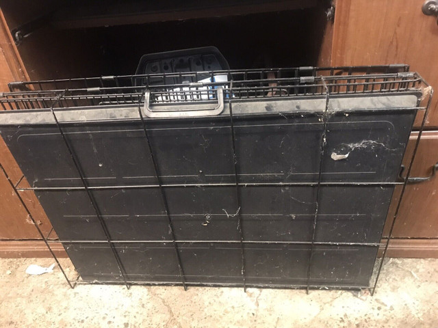 Puppy Crates for Sale! in Accessories in Kawartha Lakes - Image 4