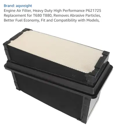 Kenworth Peterbilt Heavy Duty Engine Air Filter, View more