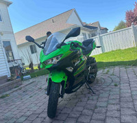 2018 ninja 400 abs