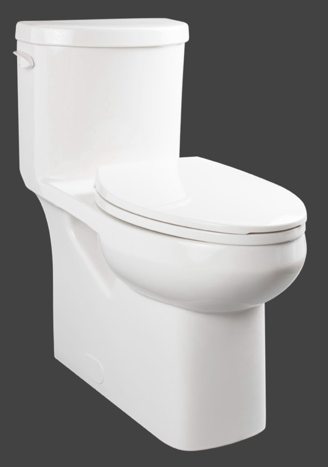 Mirolin Austin L60 in. x W30 in. x H20 in. Acrylic Rectangular S in Plumbing, Sinks, Toilets & Showers in Mississauga / Peel Region - Image 3
