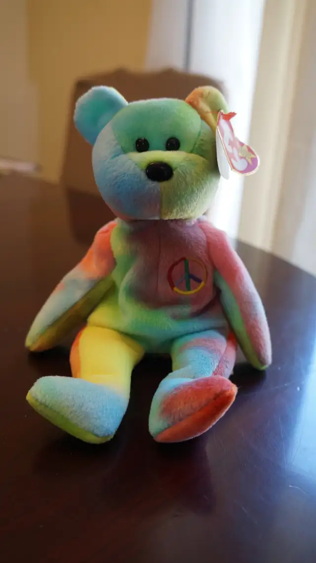 BEANIE BABIES in Other in Norfolk County - Image 2