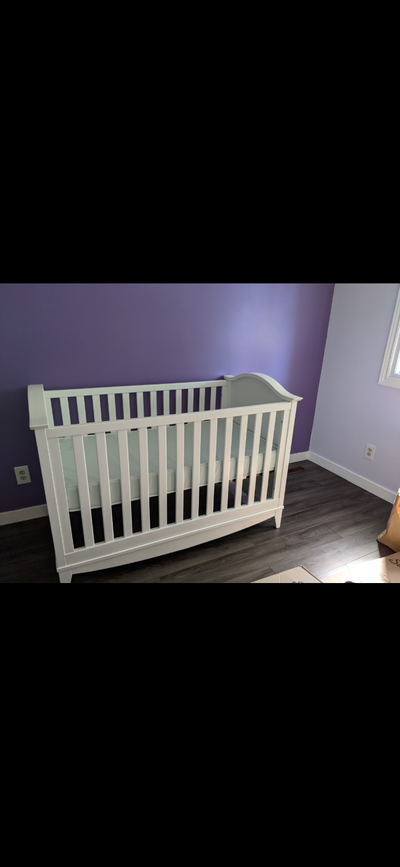 Convertible crib, View more