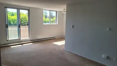 1 Bed 1 Bath apartment - Lease transfer