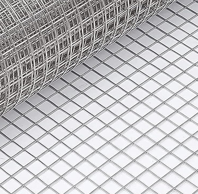 Wanted: Hardware cloth (with 1/4" mesh preferably) in Other in London