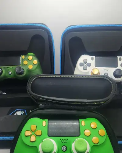Controller Repairs, View more