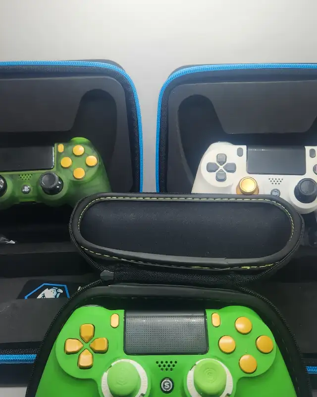 Controller Repairs in Sony Playstation 5 in City of Toronto - Image 2