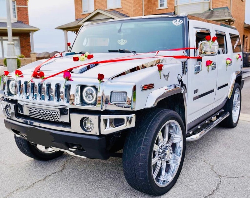 Hummer for rent for any Weddings or Parties with driver Classic Cars
