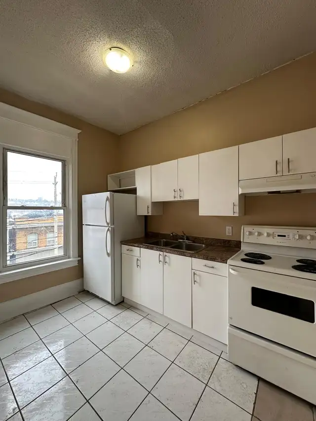 Pet Friendly Updated 1-Bedroom Apartment for rent in Hamilton