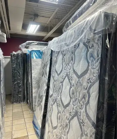 Twin Mattress Compact Support Twin Size Mattress, View more