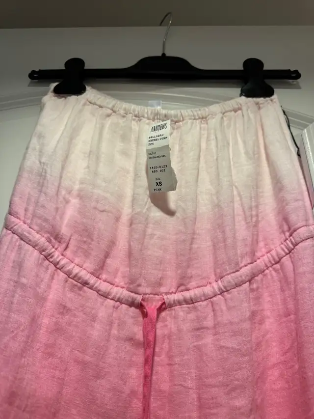 Bella Dahl dress   New with tags  in Women's - Tops & Outerwear in City of Toronto - Image 3