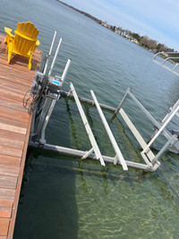 Boat Lift