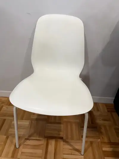 chairs like new , View more