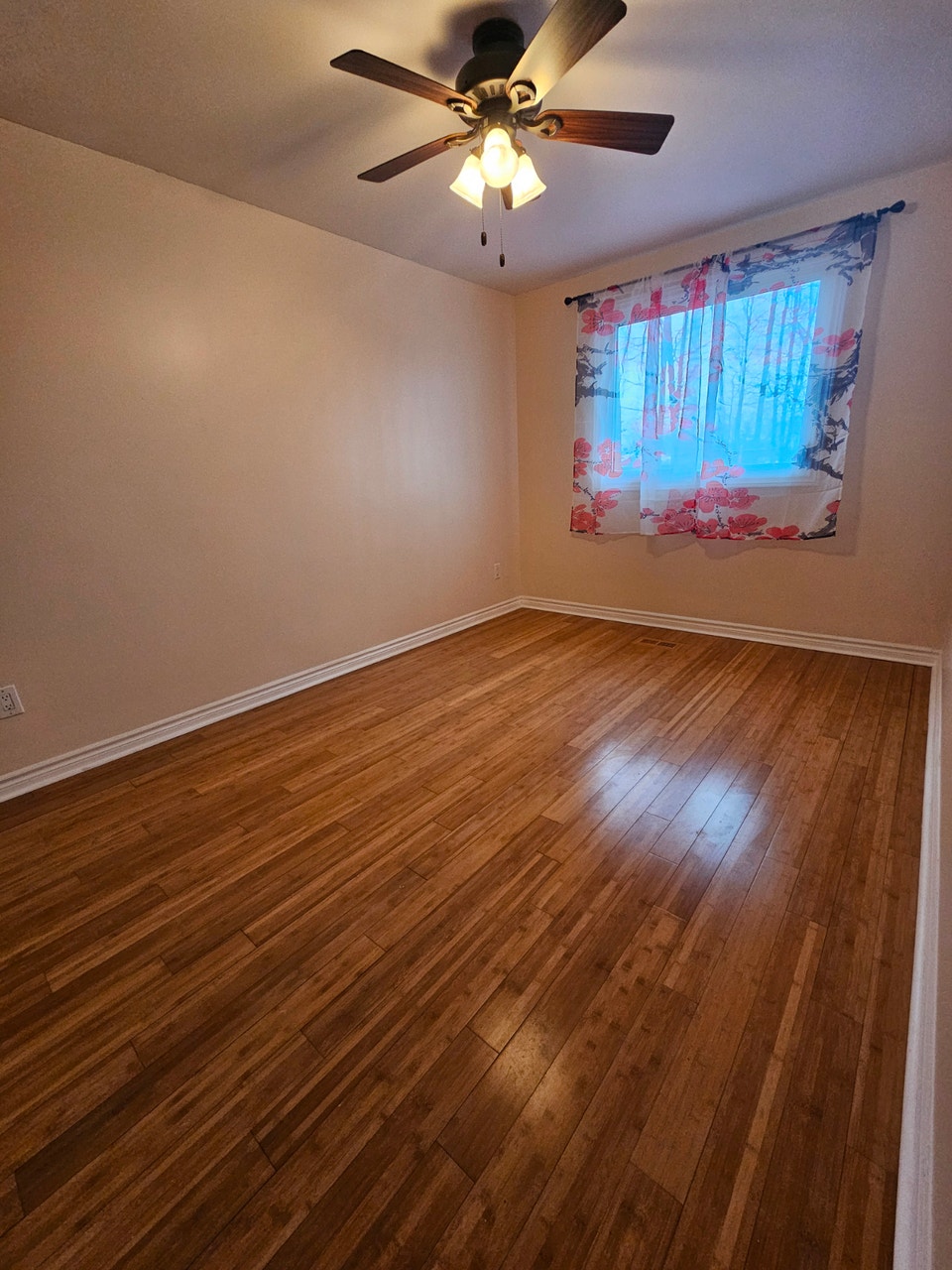 Beautiful 3-Bedroom Upper Unit 3