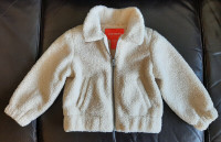 NEW Toddler girls' jacket (2T)