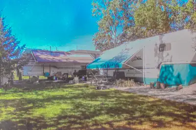 LOT LEASE AVAILABLE Lot lease available for transfer. Turn Key $70,000. Will remove one or both fift...