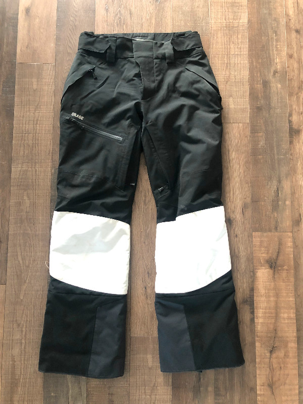 Pantalon de ski Orage pour hommes (M) dans Hommes  à Granby