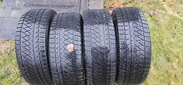 used winter tires in Tires & Rims in Cape Breton - Image 3