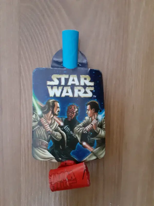 PARTY FAVOR NOISEMAKERS in Toys & Games in Edmonton - Image 2