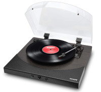 ION Audio Premier LP - Wireless Bluetooth Turntable  Vinyl Recod