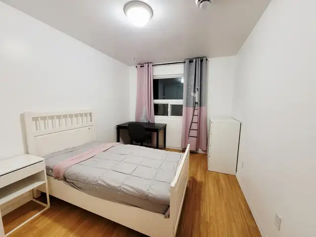 Finch and Victoria Park -  Seneca College