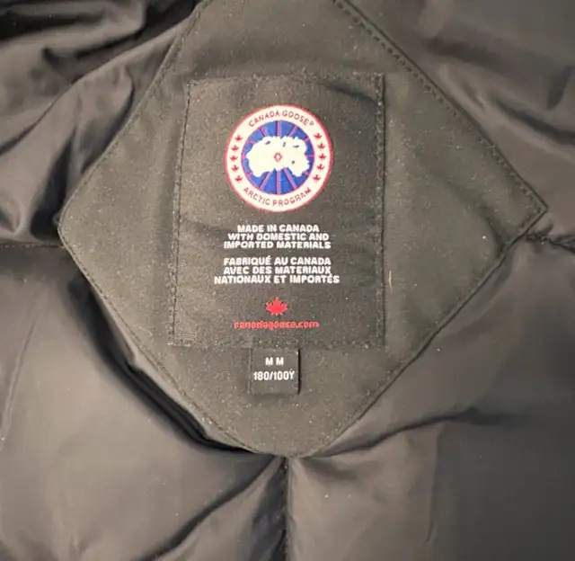 NEED GONE TODAY! Canada Goose - Men’s Jacket in Men's in Ottawa - Image 6