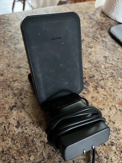 Wireless charger, View more