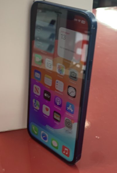 unlocked iphone 12 mini (64GB)$399 with 1 year of warranty!!!, View more