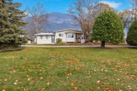 A Perfect Country Home with Real Business Potential  Creston BC