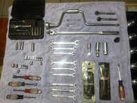 Craftsman tools