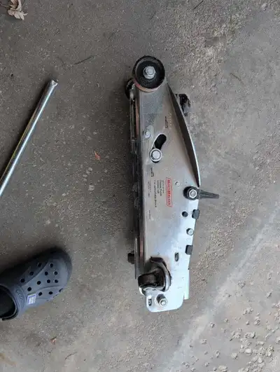 MotoMaster Floor Jack, View more