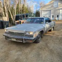 1975 buick electra limited 