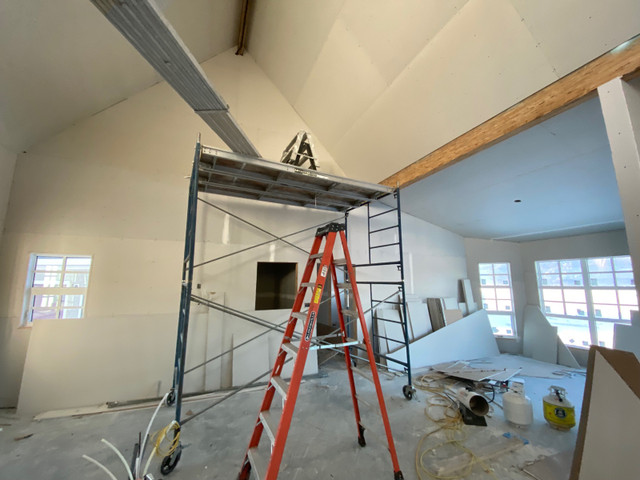 Big Dog Drywall in Drywall & Stucco Removal in Calgary - Image 4