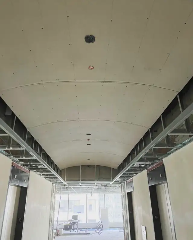 DRYWALL AND TAPING - DONE RIGHT | Drywall & Stucco Removal | Calgary ...