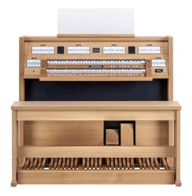 Rodgers and Johannus organs in Pianos & Keyboards in Calgary - Image 5